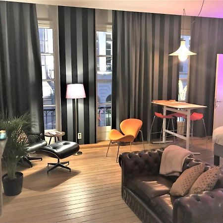 Ghent Centre Croft Deluxeアパートメント エクステリア 写真
