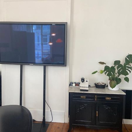 Ghent Centre Croft Deluxeアパートメント エクステリア 写真