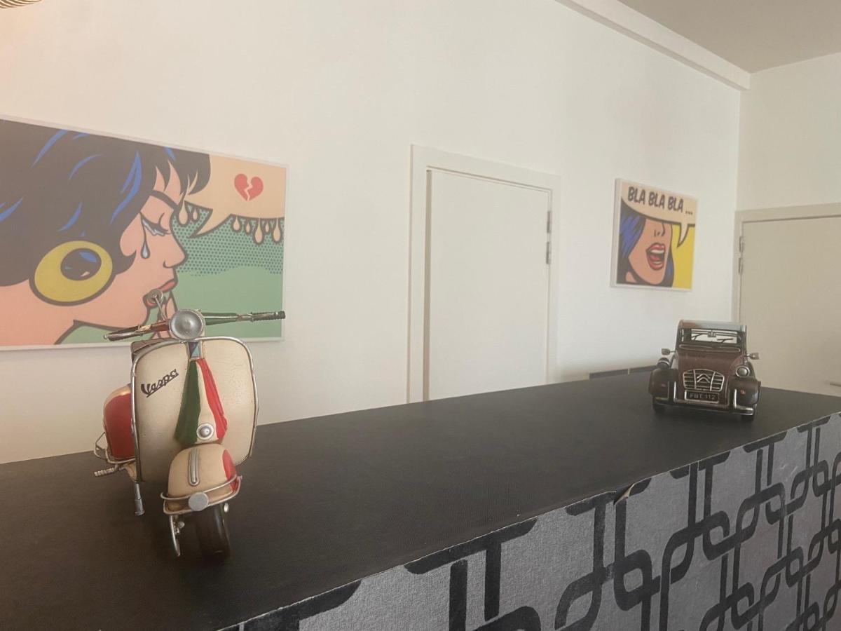 Ghent Centre Croft Deluxeアパートメント エクステリア 写真